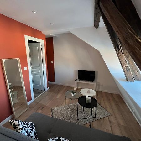 Arcades Apartment Strasbourg Bagian luar foto