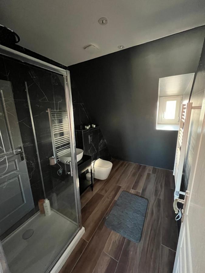 Arcades Apartment Strasbourg Bagian luar foto